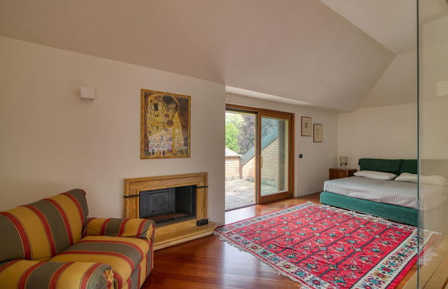 Villa Bella Elena Private Swimming Pool - Photo 12