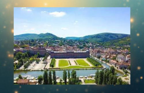 Escapade alsacienne à 30 min de Strasbourg - Foto 16