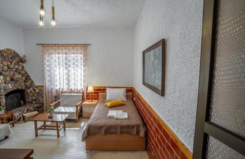 Sea & Mountain - Mani Serenity Retreat - Foto 32