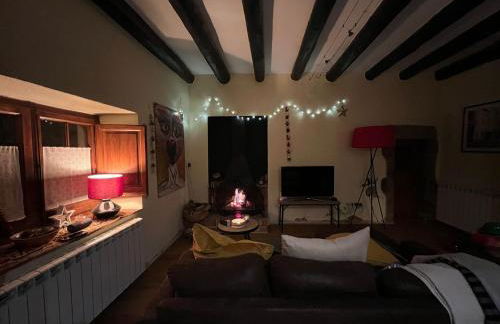 Ca la Cari, caseta rústica i acollidora - Foto 17