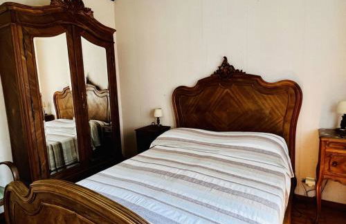 Maison basque à Espelette, 3 chambres, 5+2 pers, animaux admis, internet - FR-1-495-2 - Foto 10