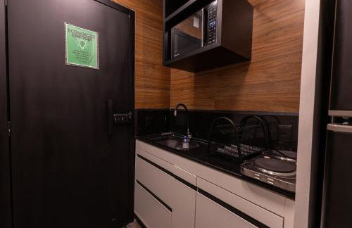 LOFT Moderno no Centro de Barreiras - Ar condicionado e Cozinha equipada - Photo 102