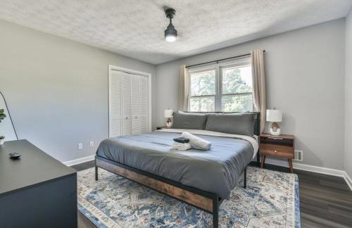 Spacious Home with 3 King Beds, Arcades and 86 inch TV - Foto 15