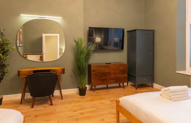 Host Stay The Georgian Quarter at Catharine House I - Foto 9