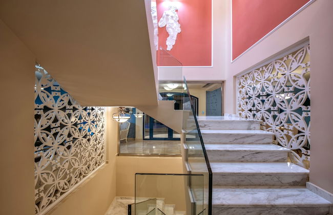 Villa Santorini, Wine Dark Sea Villas - Photo 23