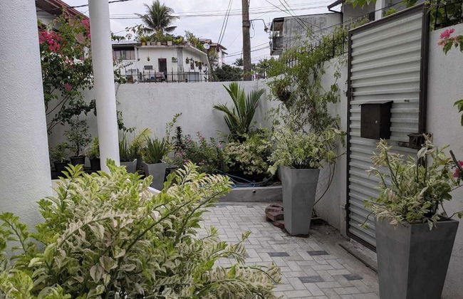 Rooftop Garden - 3 Bedrooms - Parking - 10minbeach - Photo 28