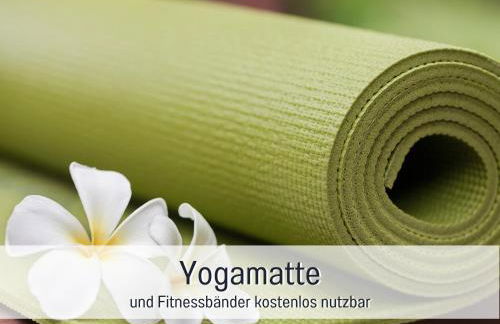 RamosHansenHof Fewo Hofglück 4Pers mit Hund - Foto 19