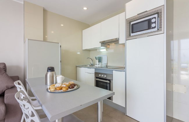 Klayman Diamond Aparthotel - Foto 14