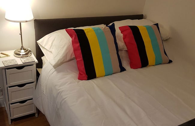 Quality Accommodation - Foto 21