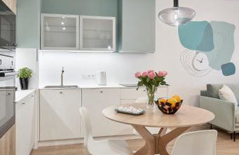 Premium City Apartments - Foto 9