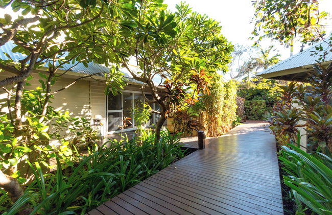 The Billi Resort - Foto 19