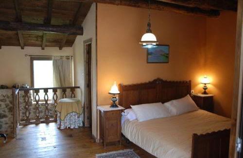 Complejo rural Aira Sacra-Ribeira Sacra - Foto 40