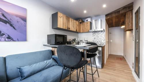 Appartement 2 chambres avec balcon et parking - Foto 4