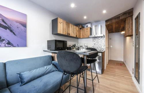 Appartement 2 chambres avec balcon et parking - Foto 4