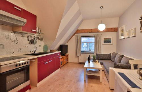 Reetdachhaus am Haff - Foto 17