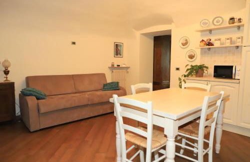 Elle e Elle Casa Bosco Natura - Foto 14