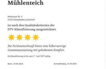 Rübenkämpers Ferienwohnungen - Photo 50