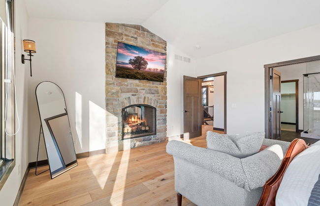 The Belle Retreat - Foto 48