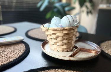 Chill ChaTka Osowiec Las&SPA pod Warszawą - Foto 20