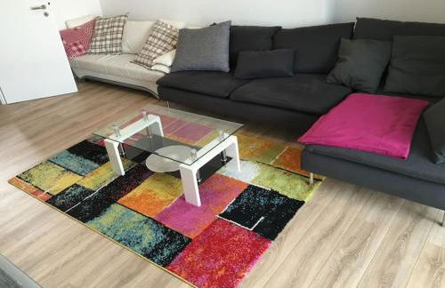 Cityflair Berlin - Apartments - Foto 18