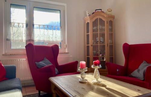 Ferienhaus ENTENKOJE by fewo-plan DORN300 an der Nordsee bei Dornumersiel - Foto 7