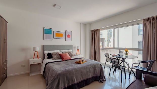 BT Homes - Palermo, Gorriti - Foto 4, Habitación