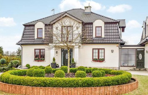 Beautiful Home In Golczewo - Foto 10