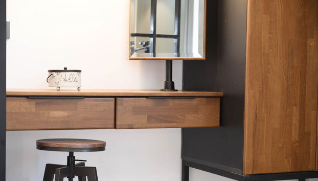 ORION Eco Suites - Photo 5, Room