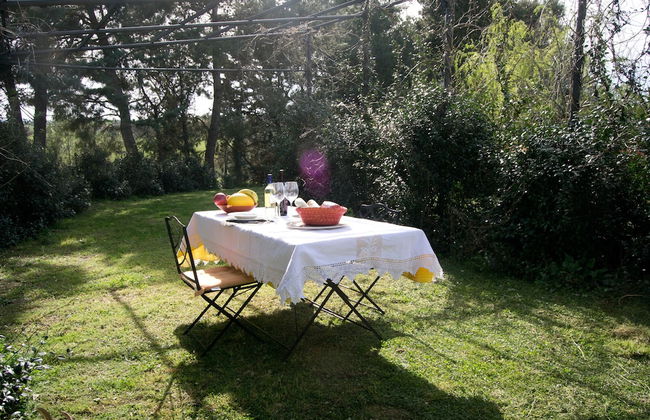 Agriturismo Aiola - Foto 26