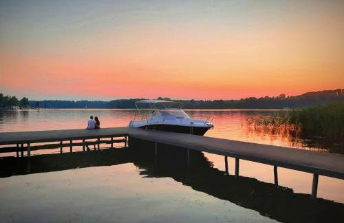 Apartment Aqua Marina - Lake, Nature and Relax! - Foto 29