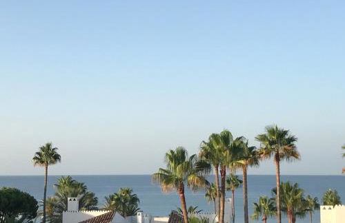 Jardines de las Golondrinas Marbella with Sea Views - Foto 3