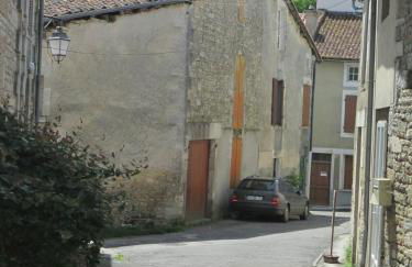 Rue des Douves - Foto 34