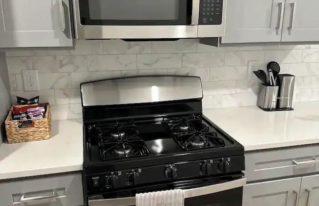 Modern Studio Suites - Foto 3