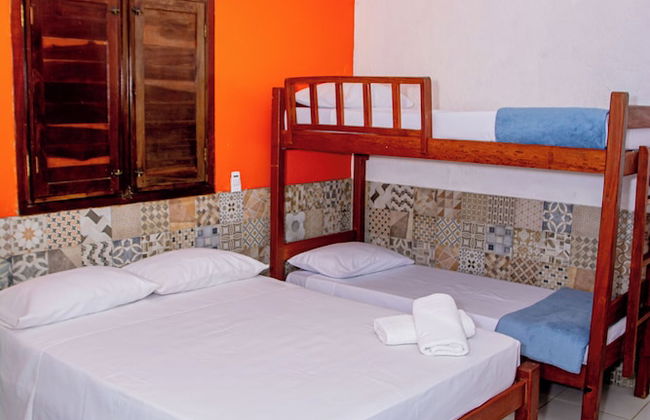 Pousada Flat Castor - Foto 18