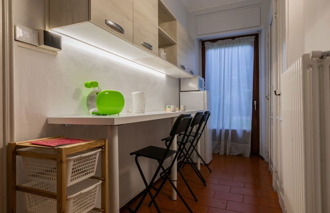 Spazioso Appartamento nei Pressi del Po by Wonderful Italy - Foto 36