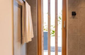 Garten Chalet - Foto 12