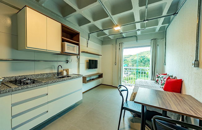 Antiquus ApartHotel - Foto 17