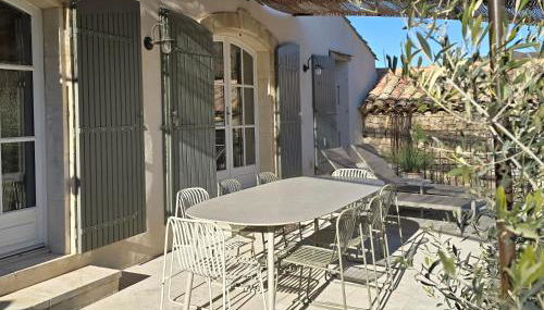 Mas Cerisiers - Foto 3