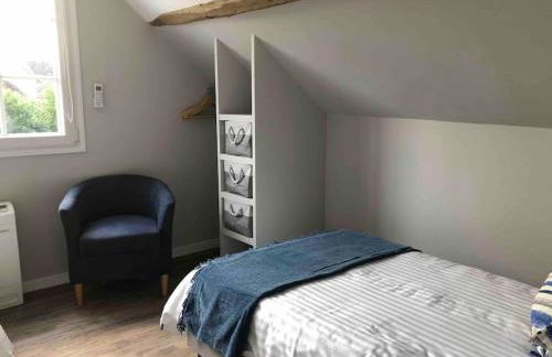 Riverside Lodge - Foto 18