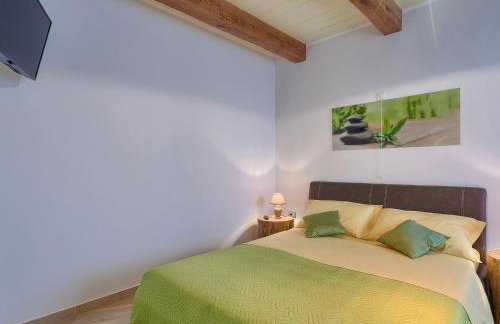 Villa Patrick-Luxury stone house in the center of Istria - Photo 44