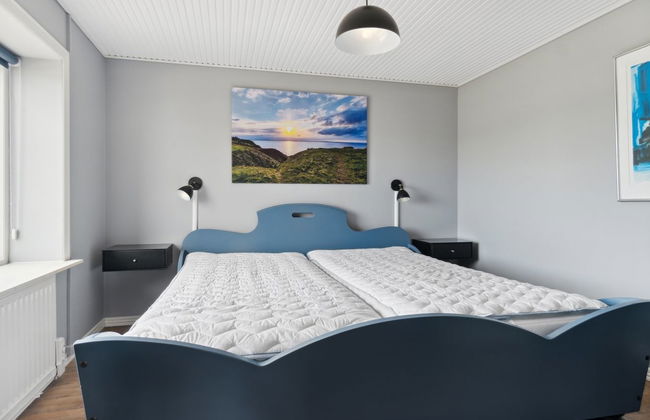 "Swaantje" - 150m to the fjord - Foto 23