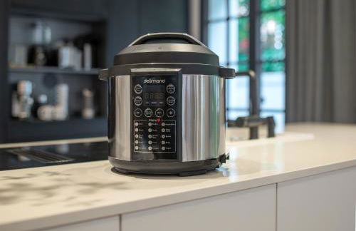 Luxury Design Loft - Foto 33