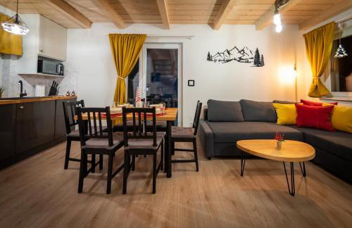 Domki na Stoku - Foto 33