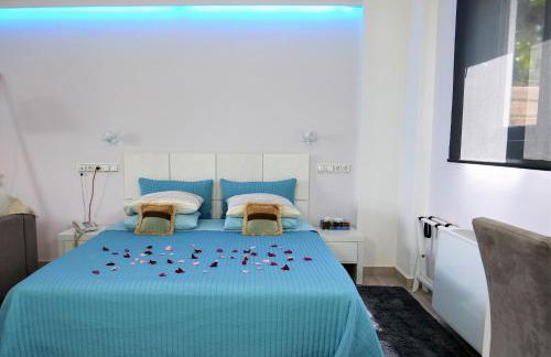 Seacret Apartments - Foto 28