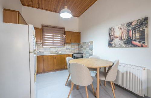 In the center of Messolonghi - Photo 56