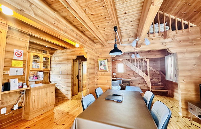 Niseko Hirafu Izumikyo Rental Cottage - Foto 65