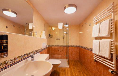 Villa Viktoria 1 - Apartments - City center - Photo 18