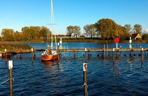 Appartements Am Reiterhof Am Reitstall - Foto 17