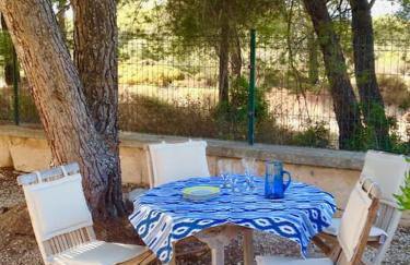 Schöne meernahe Villa mit Pool+Grill, Nähe Artà - Foto 29