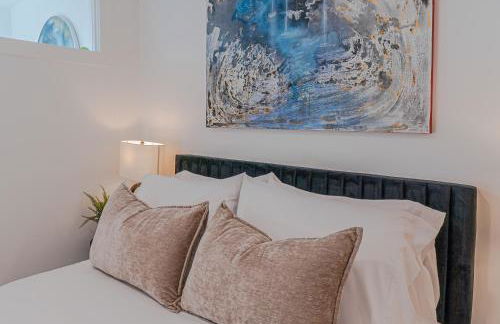 Top floor Deluxe 1BR Pool,Gym,Htub,Bowling and More - Foto 22